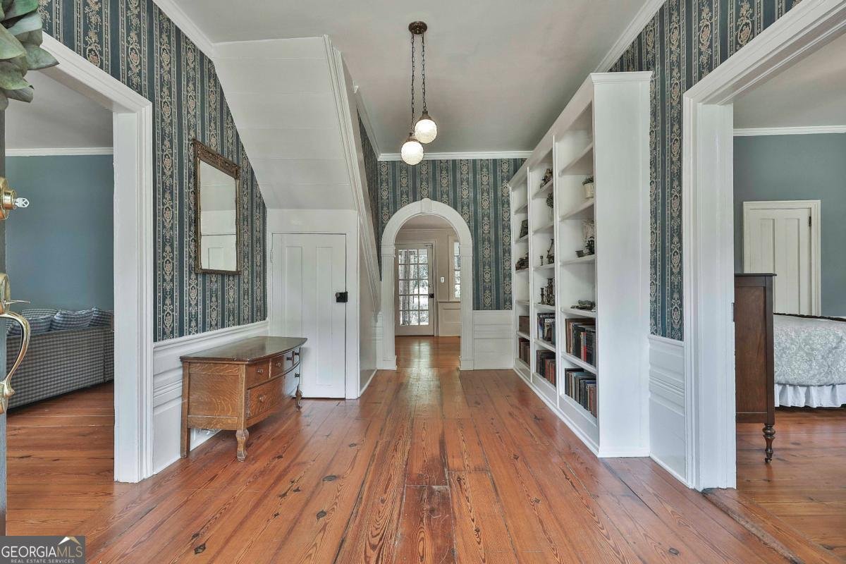 201 Maple Drive Hogansville - Photo 7