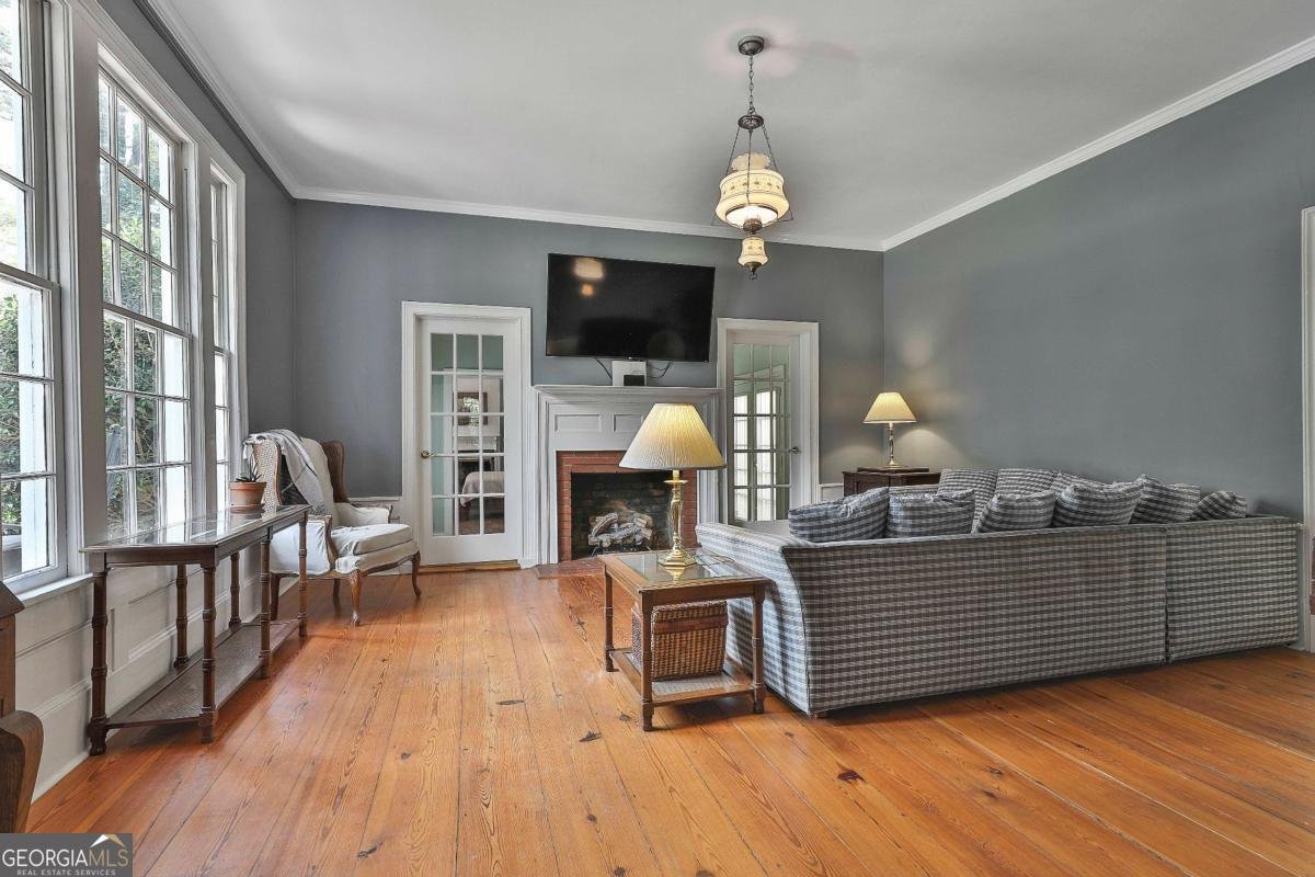 201 Maple Drive Hogansville - Photo 9