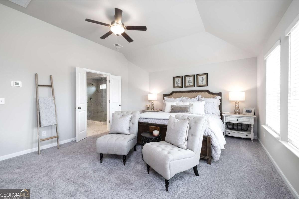 1807 Kingsmere Run Drive Loganville - Photo 14
