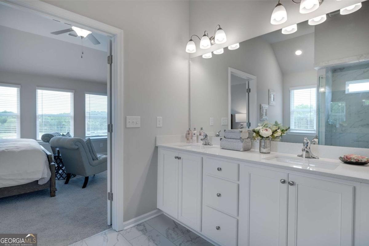 1807 Kingsmere Run Drive Loganville - Photo 15
