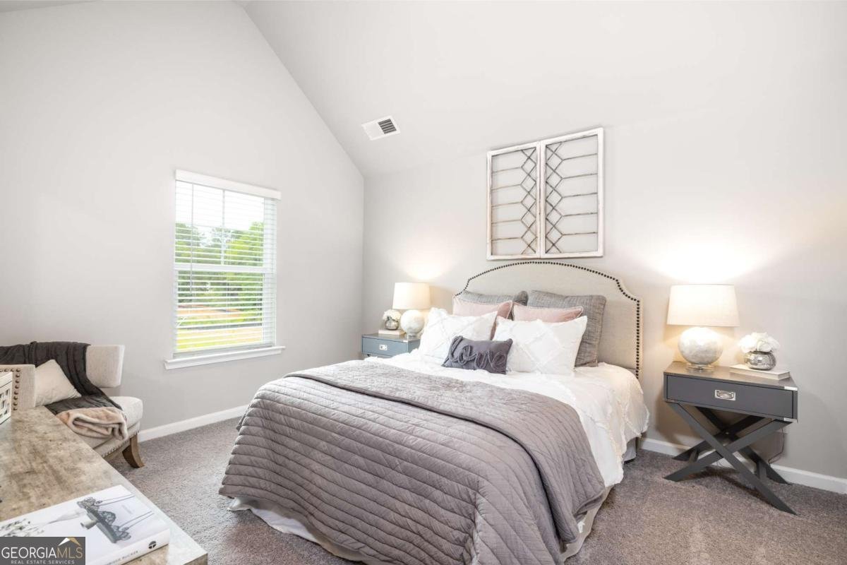 1807 Kingsmere Run Drive Loganville - Photo 17
