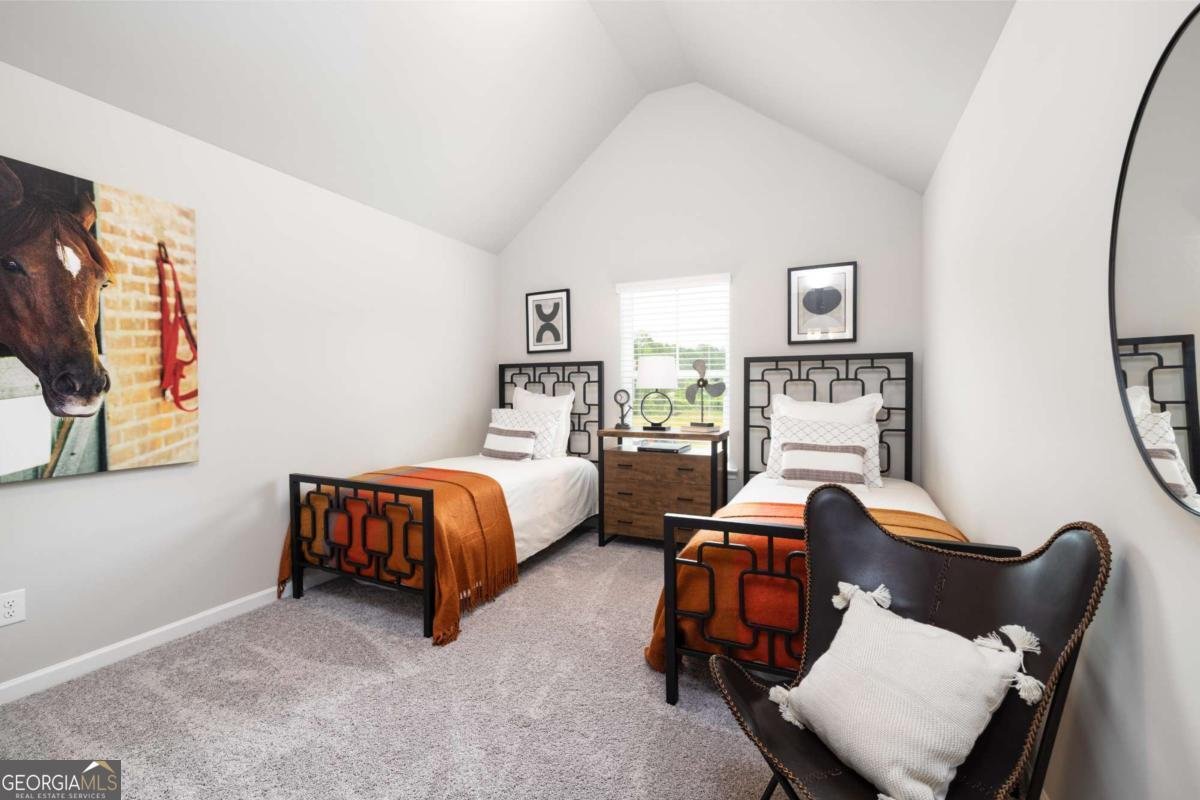 1807 Kingsmere Run Drive Loganville - Photo 18