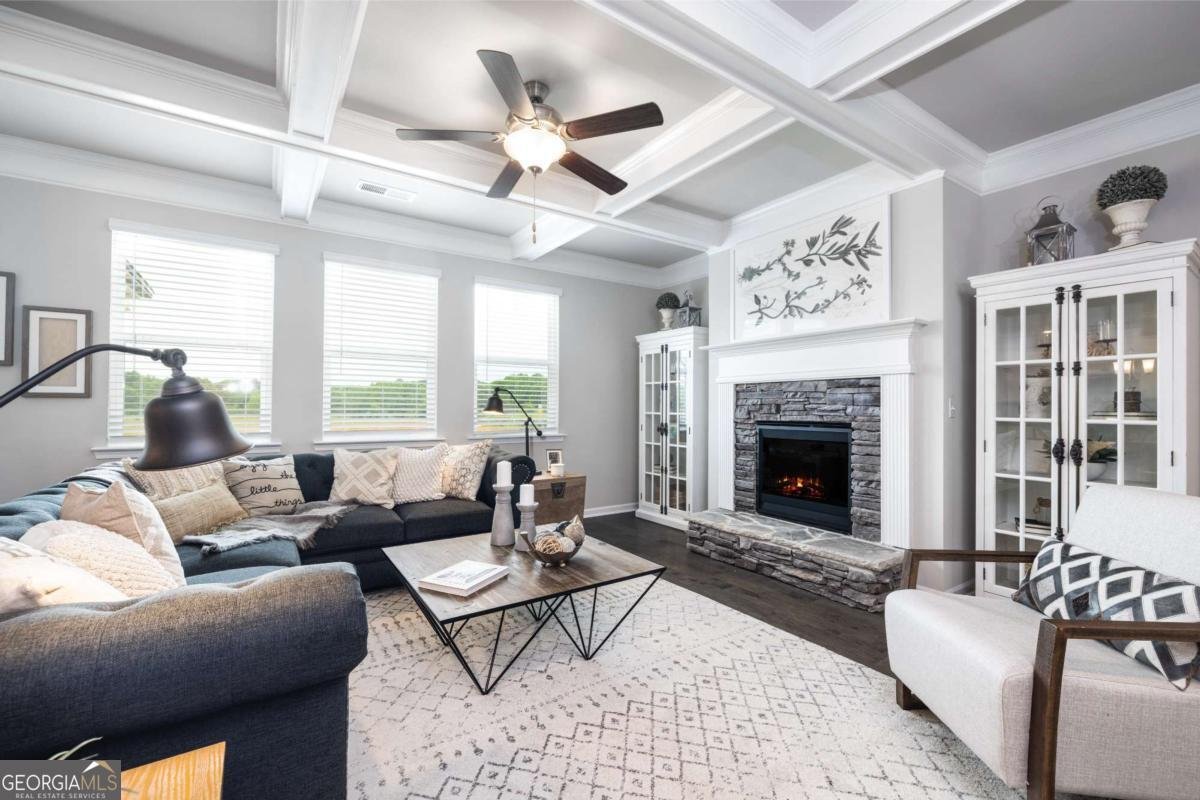 1807 Kingsmere Run Drive Loganville - Photo 7