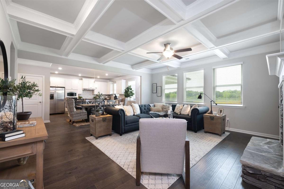 1807 Kingsmere Run Drive Loganville - Photo 8