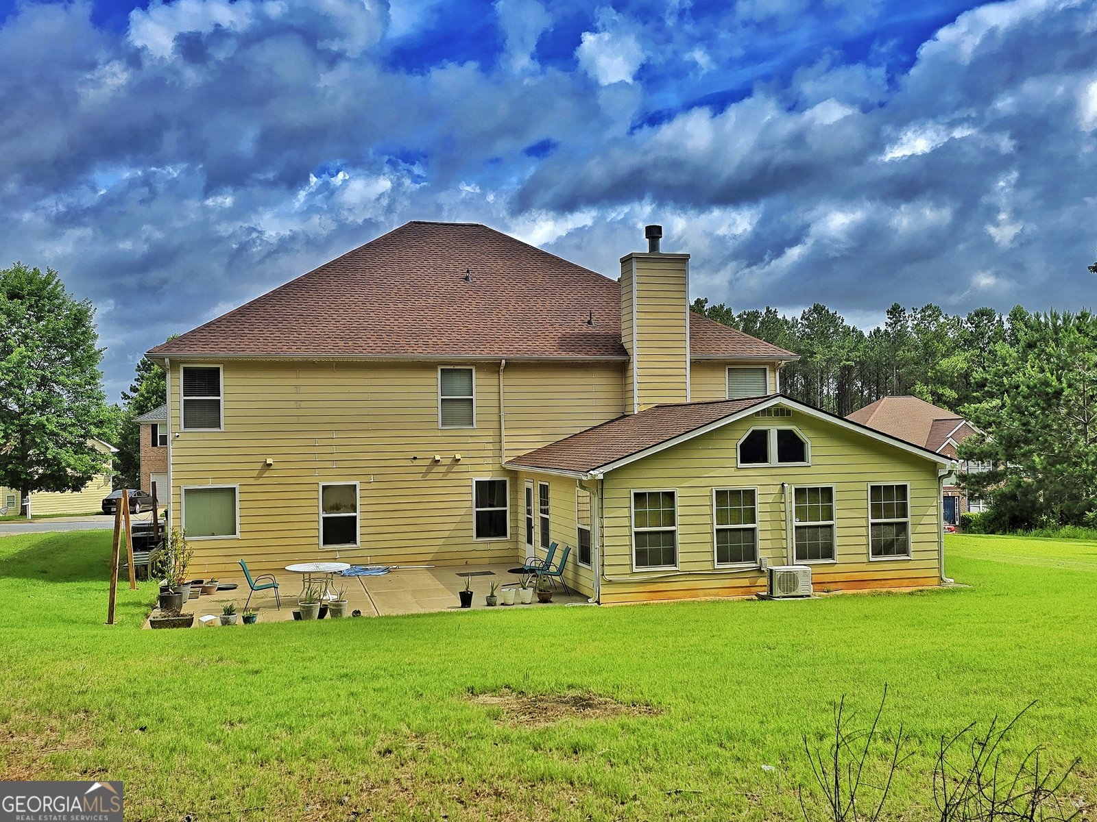 10962 Southwood Drive Hampton - Photo 11
