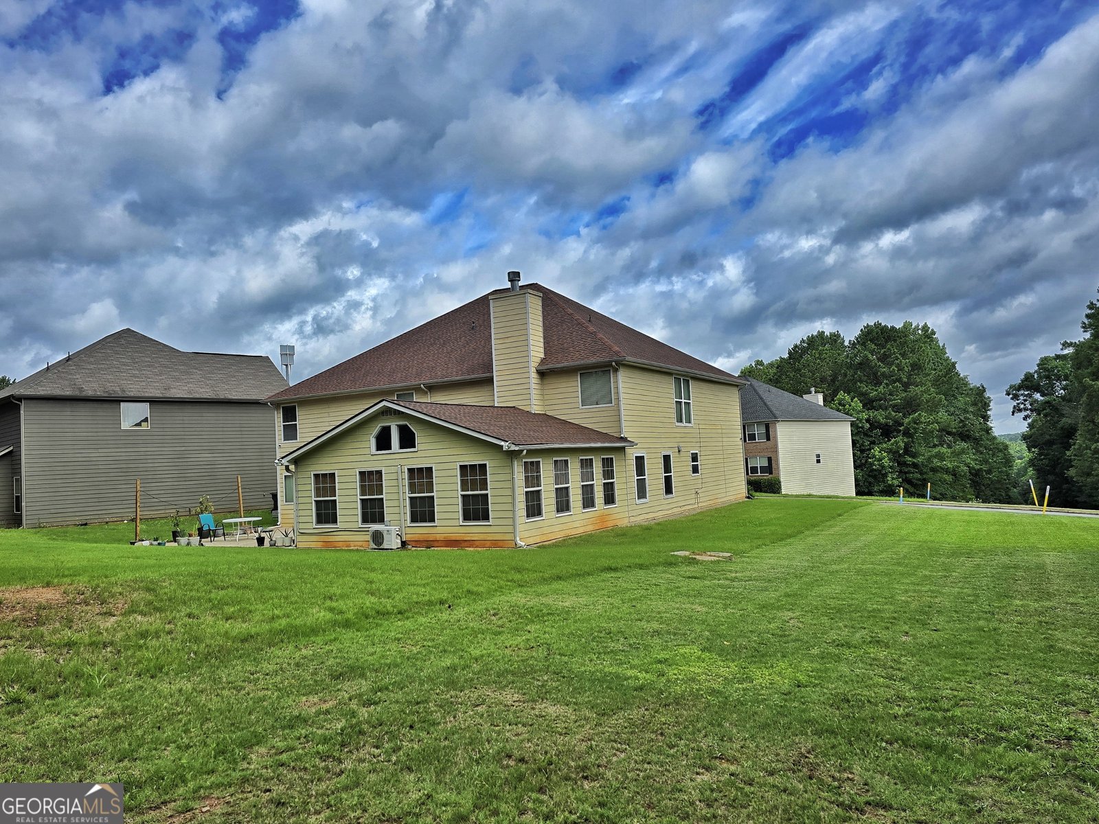 10962 Southwood Drive Hampton - Photo 6