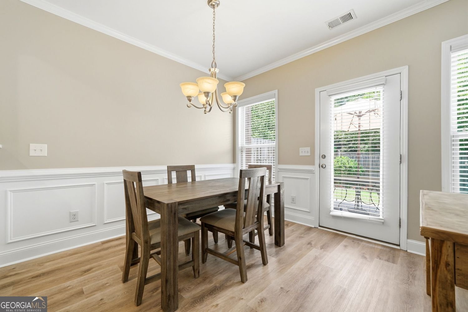 1485 Faircrest Lane Alpharetta - Photo 10