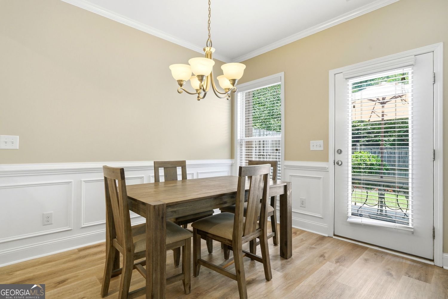 1485 Faircrest Lane Alpharetta - Photo 11