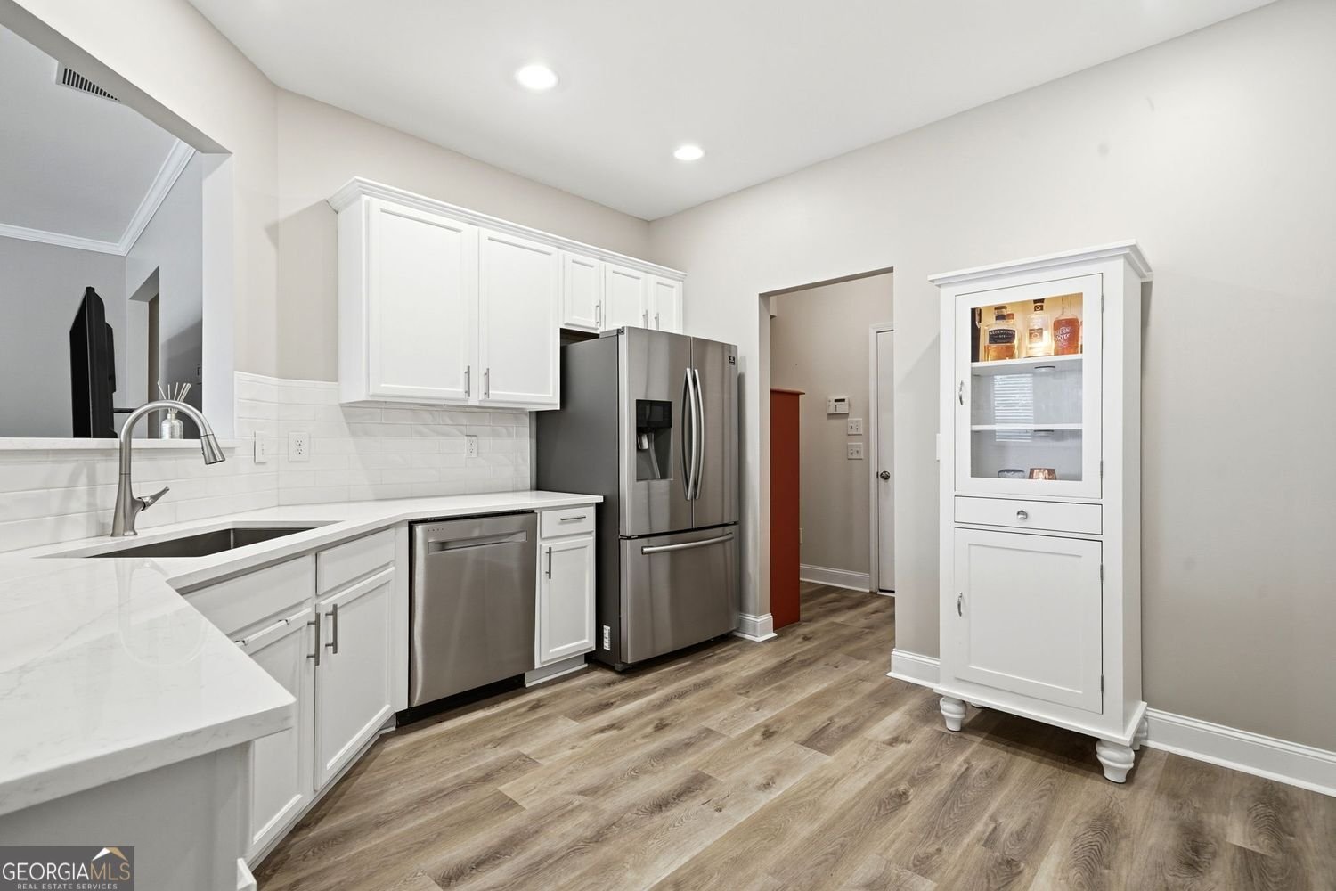 1485 Faircrest Lane Alpharetta - Photo 12
