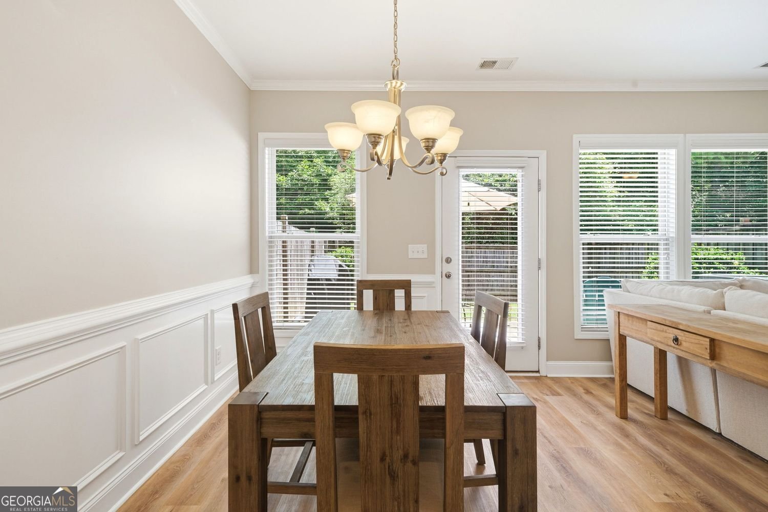 1485 Faircrest Lane Alpharetta - Photo 13