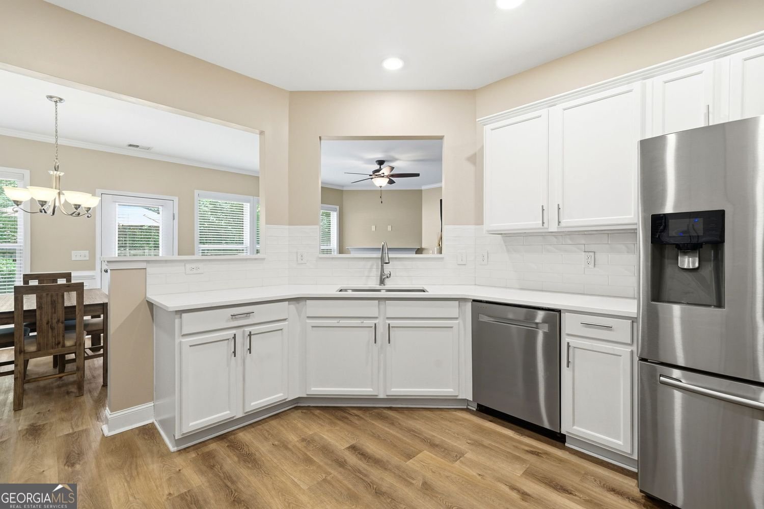 1485 Faircrest Lane Alpharetta - Photo 14