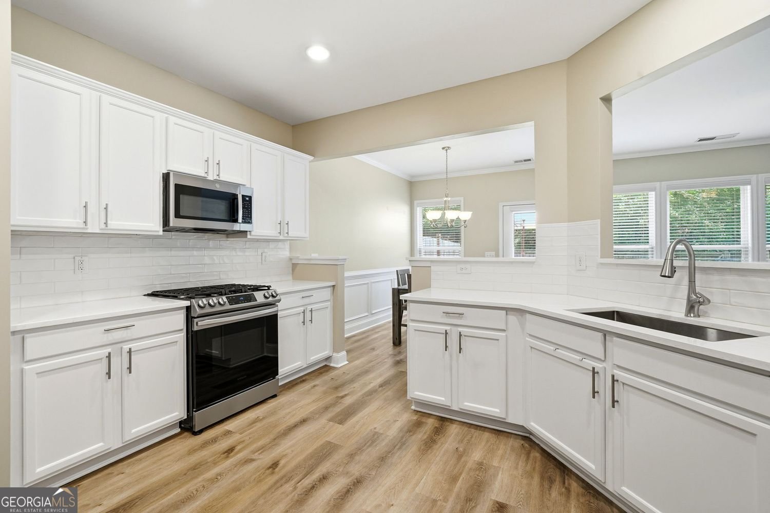 1485 Faircrest Lane Alpharetta - Photo 15