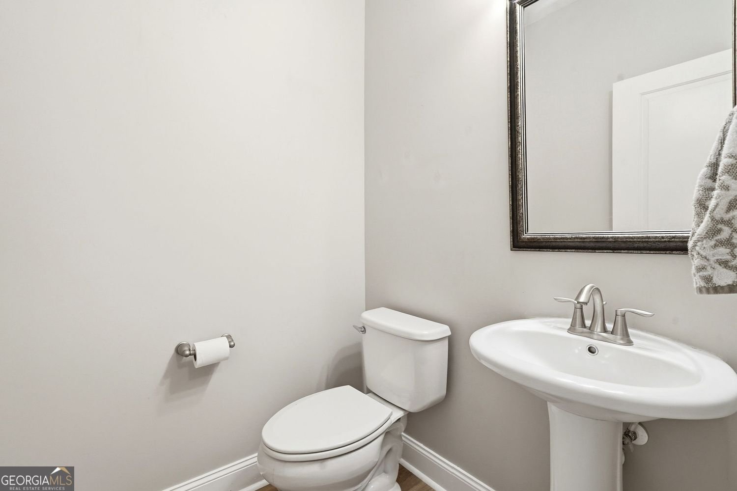 1485 Faircrest Lane Alpharetta - Photo 18
