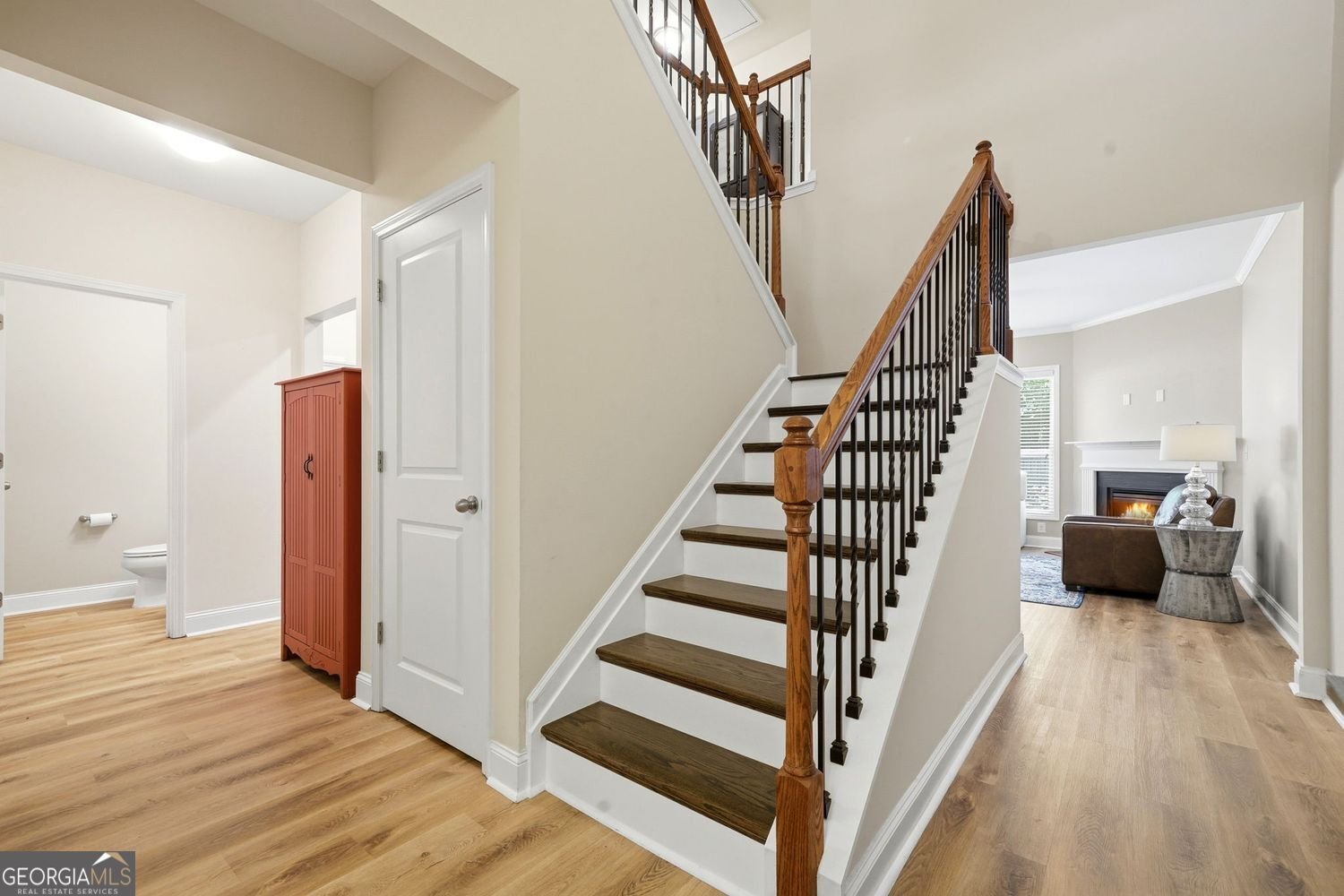 1485 Faircrest Lane Alpharetta - Photo 19