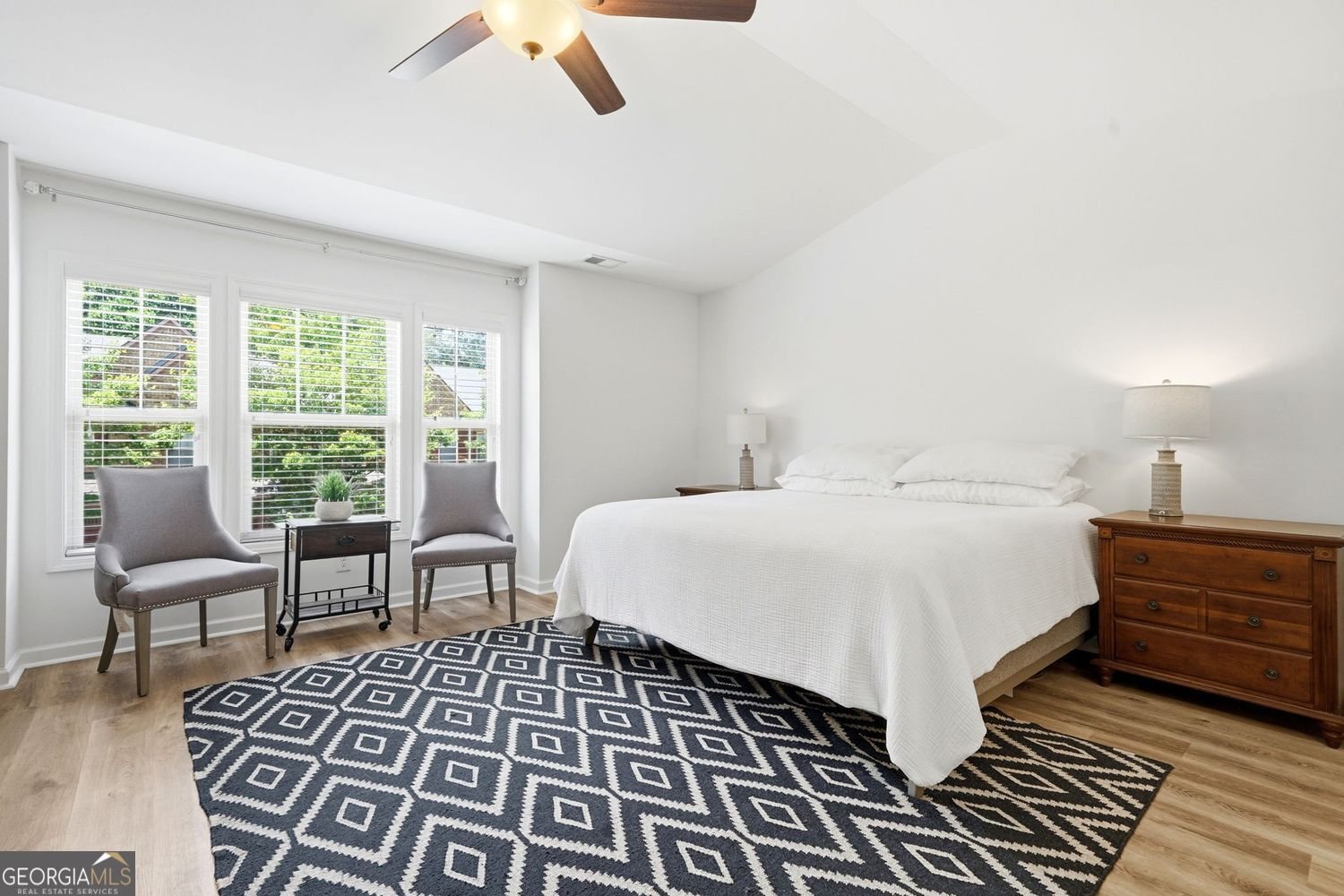 1485 Faircrest Lane Alpharetta - Photo 21