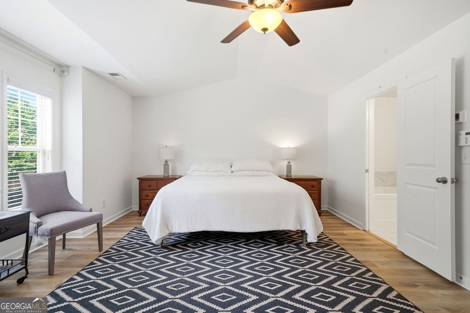 1485 Faircrest Lane Alpharetta - Photo 22