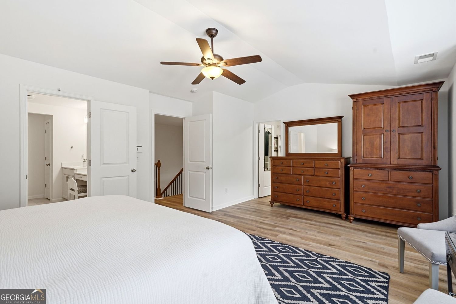 1485 Faircrest Lane Alpharetta - Photo 23