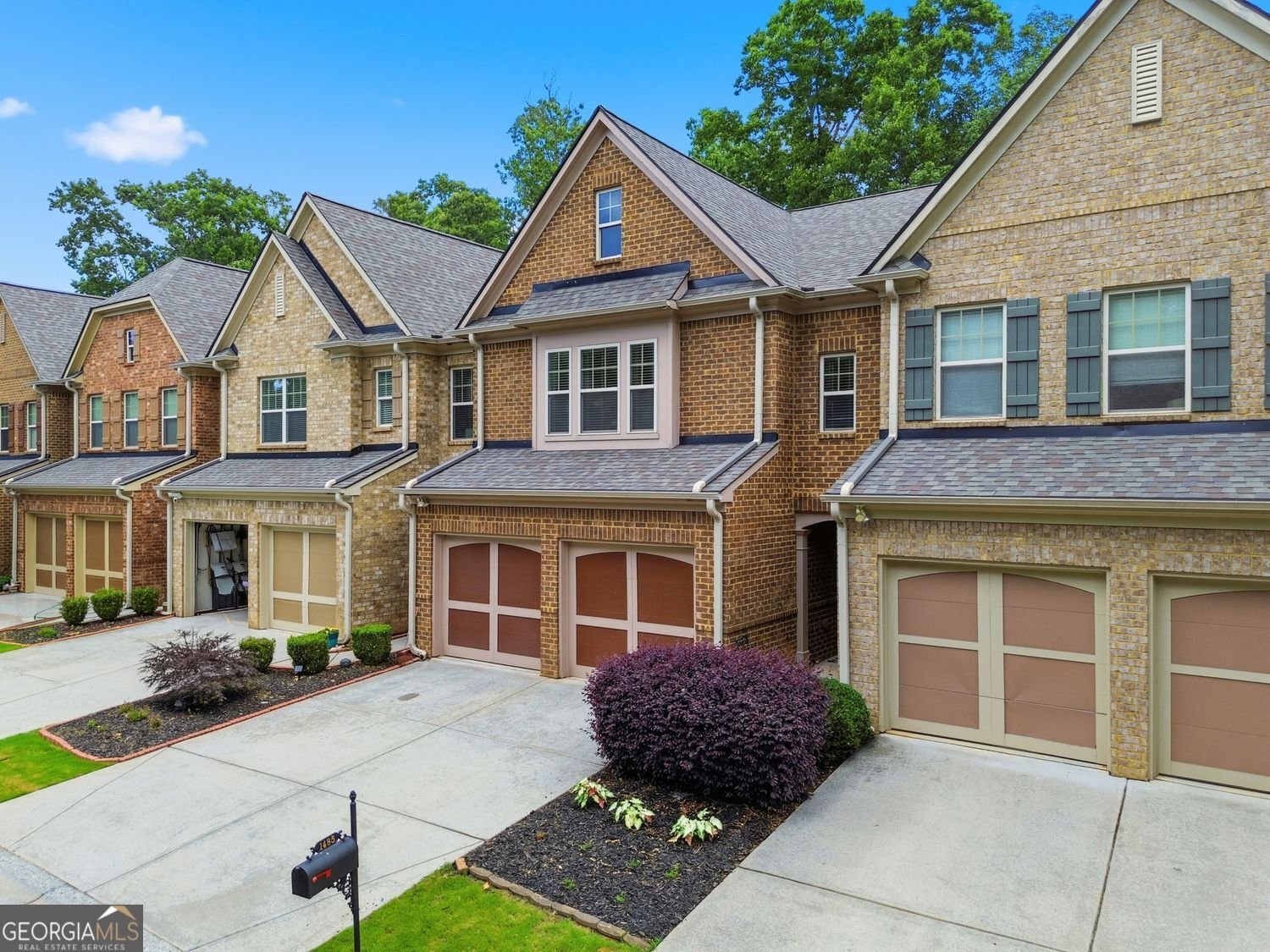 1485 Faircrest Lane Alpharetta - Photo 35