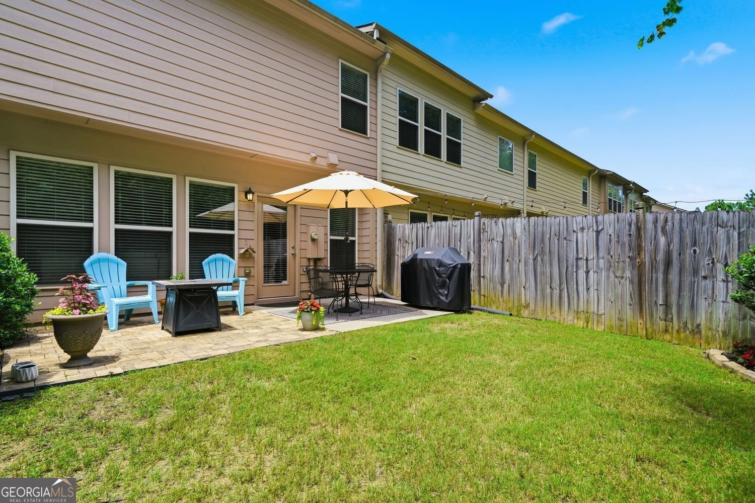 1485 Faircrest Lane Alpharetta - Photo 36