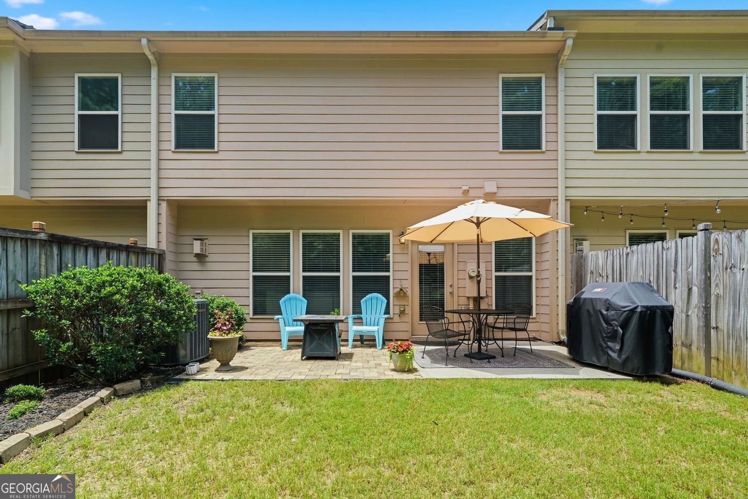 1485 Faircrest Lane Alpharetta - Photo 37