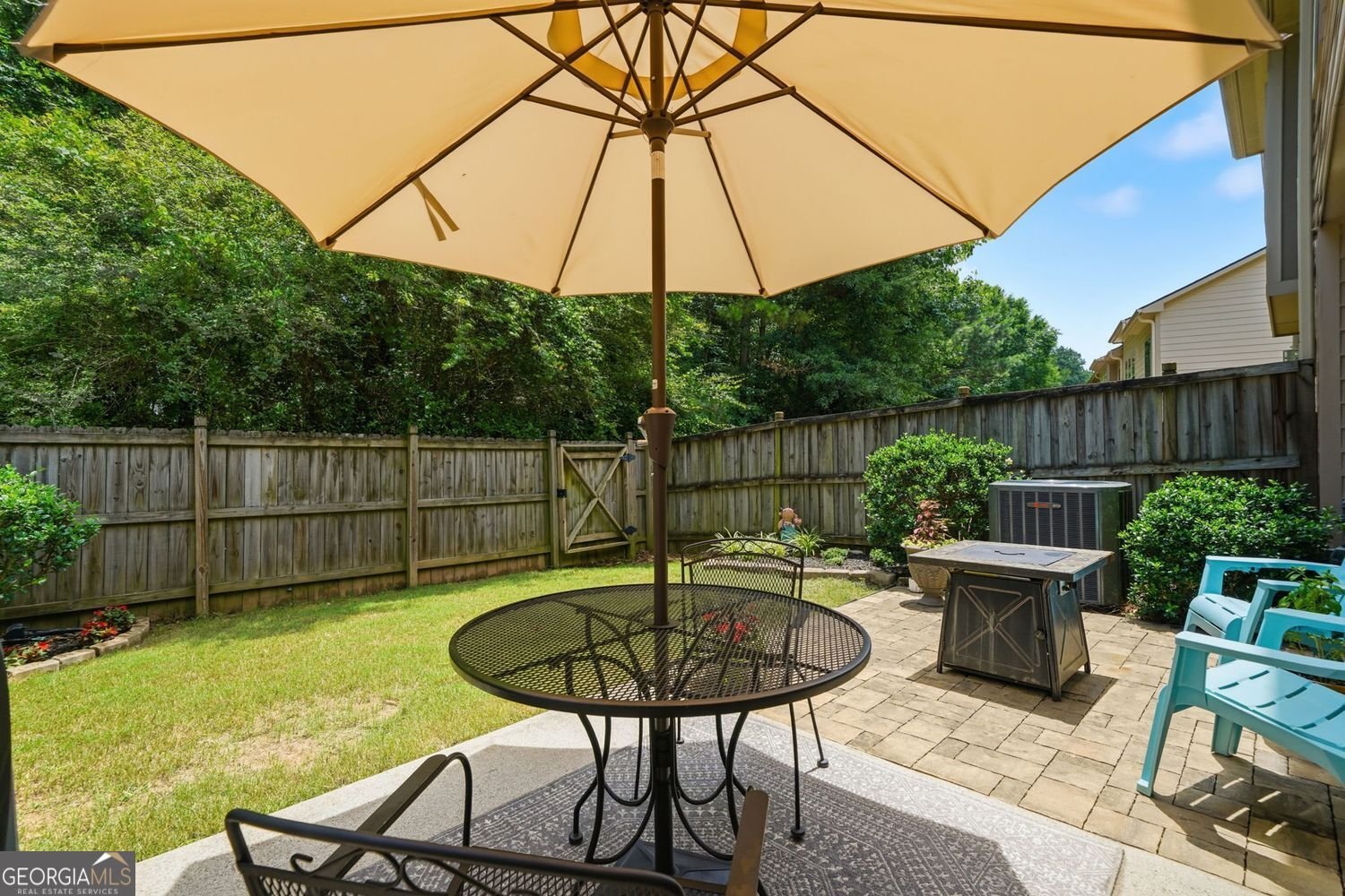 1485 Faircrest Lane Alpharetta - Photo 38