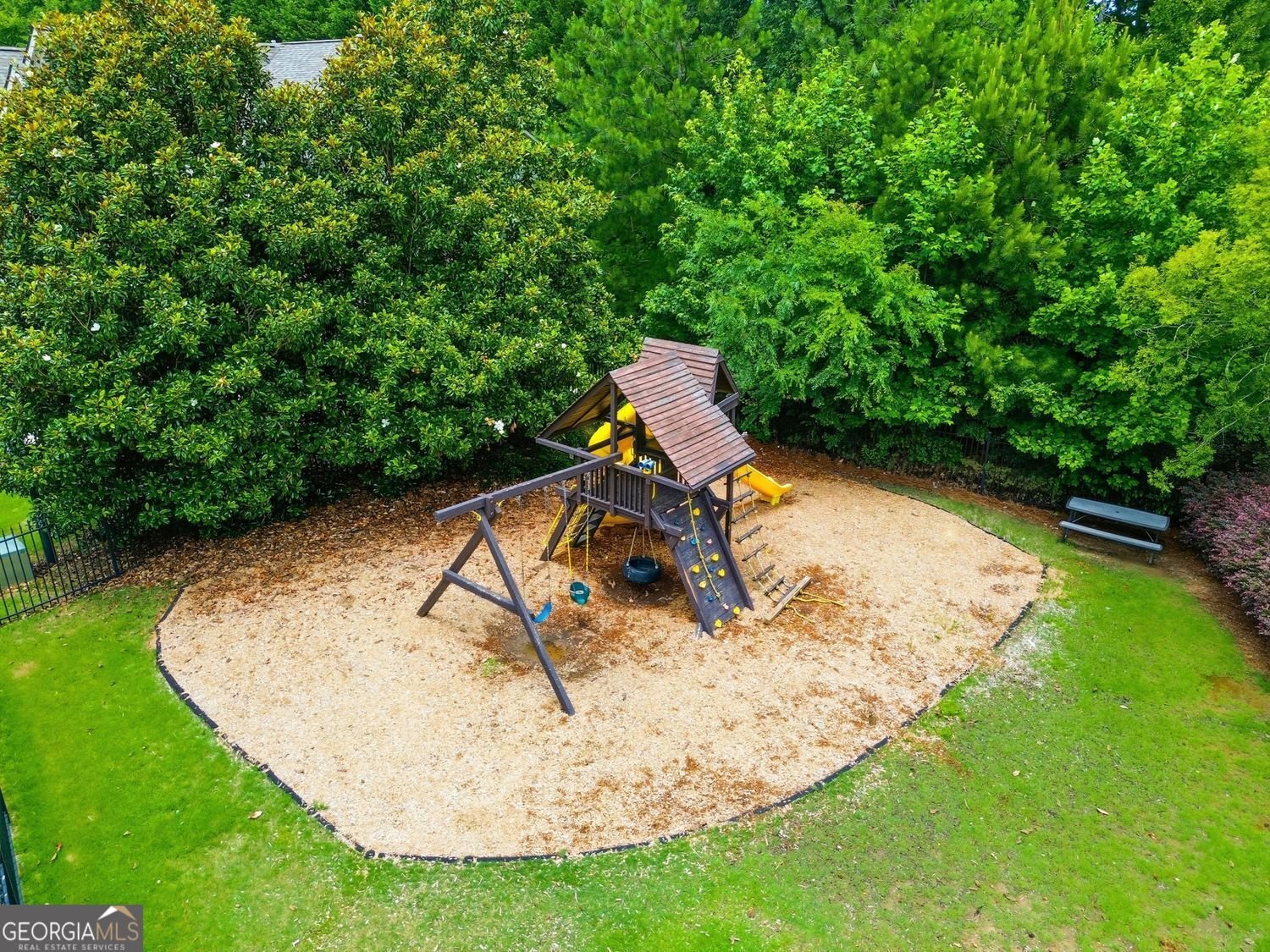 1485 Faircrest Lane Alpharetta - Photo 39