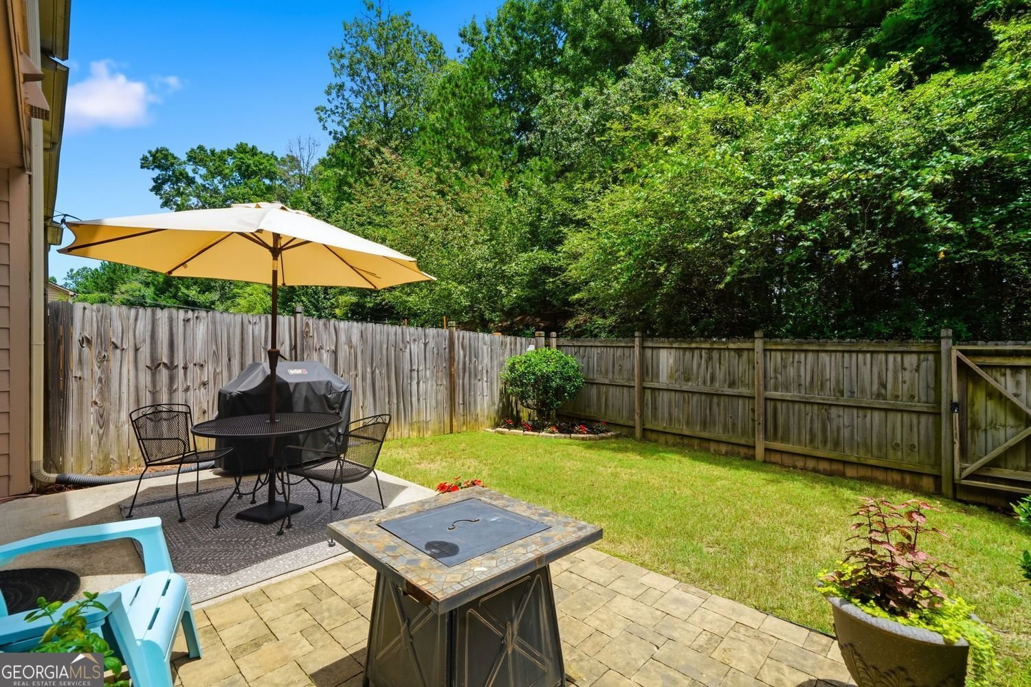1485 Faircrest Lane Alpharetta - Photo 40