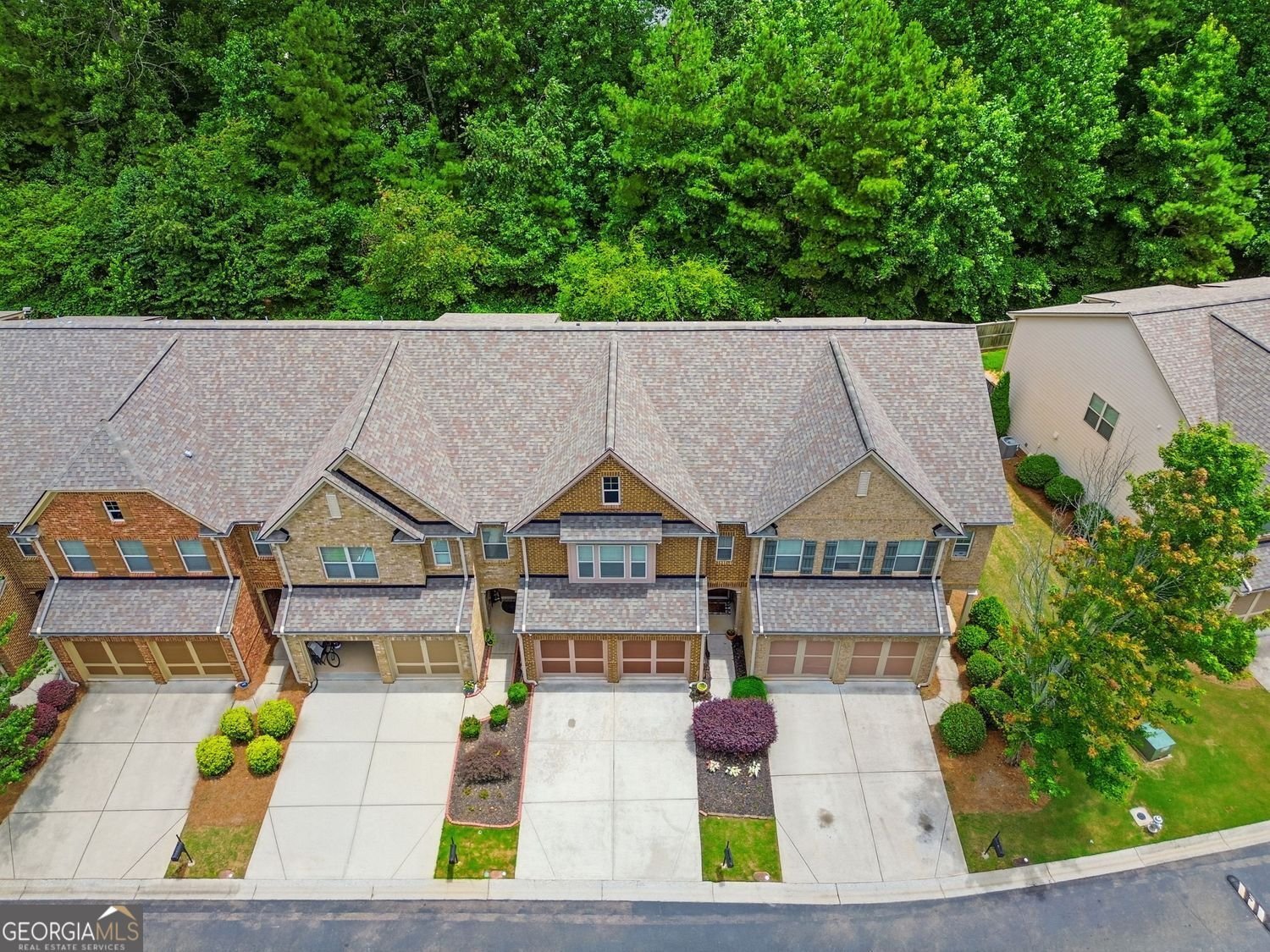 1485 Faircrest Lane Alpharetta - Photo 43