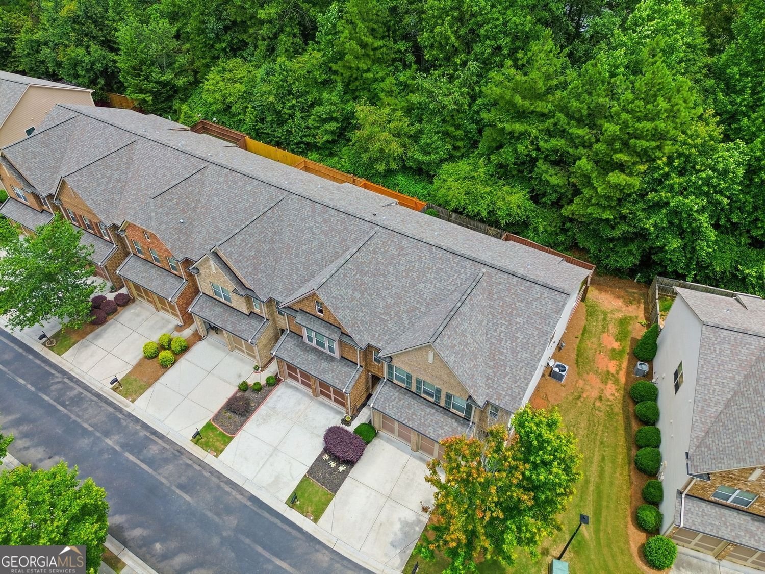 1485 Faircrest Lane Alpharetta - Photo 44