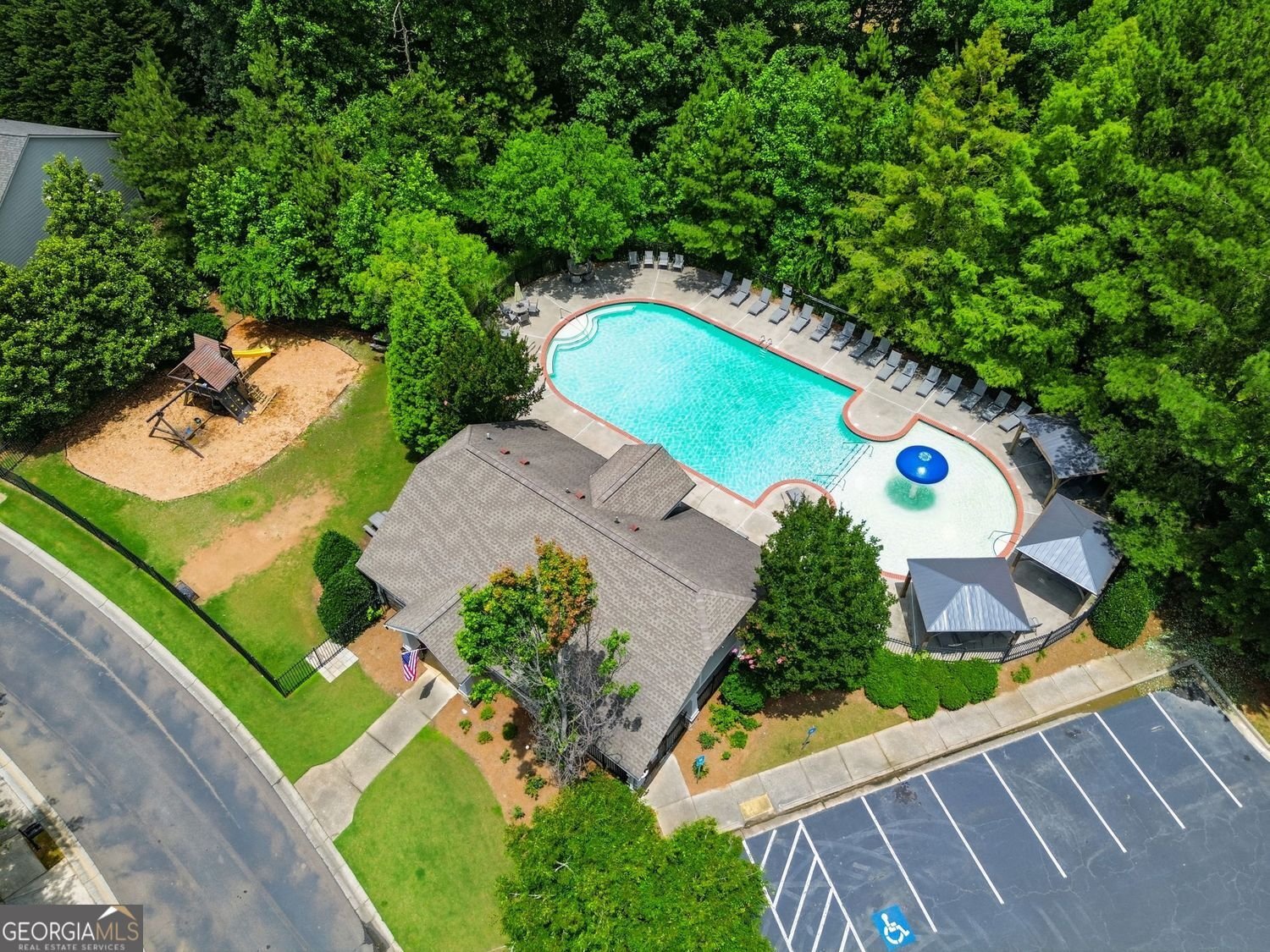 1485 Faircrest Lane Alpharetta - Photo 46
