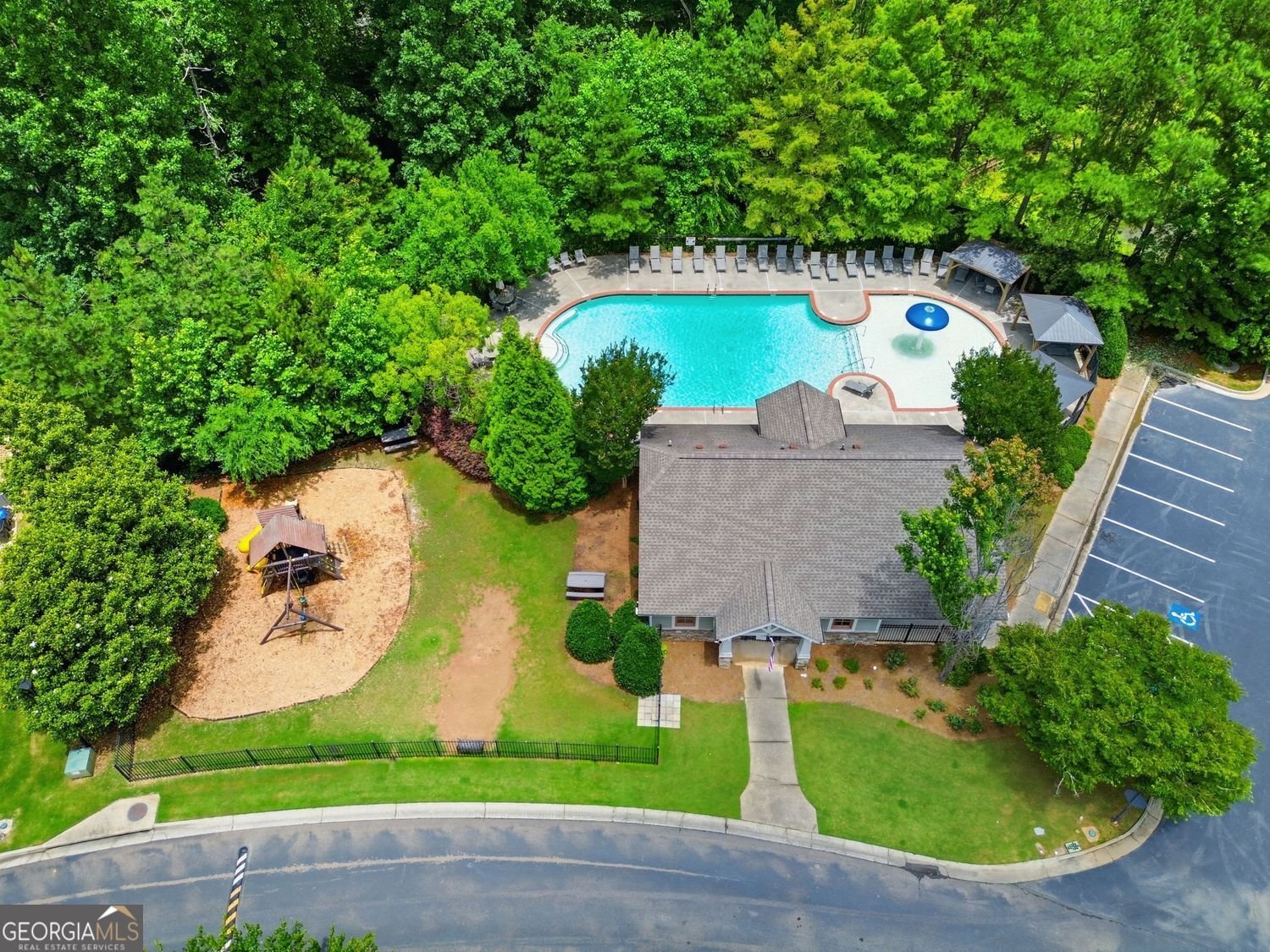 1485 Faircrest Lane Alpharetta - Photo 47