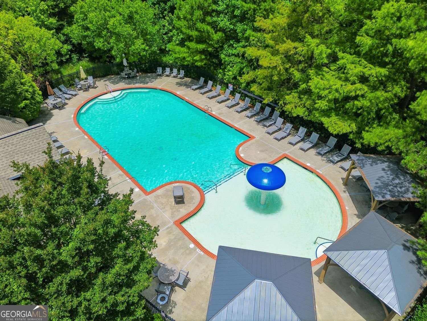 1485 Faircrest Lane Alpharetta - Photo 48