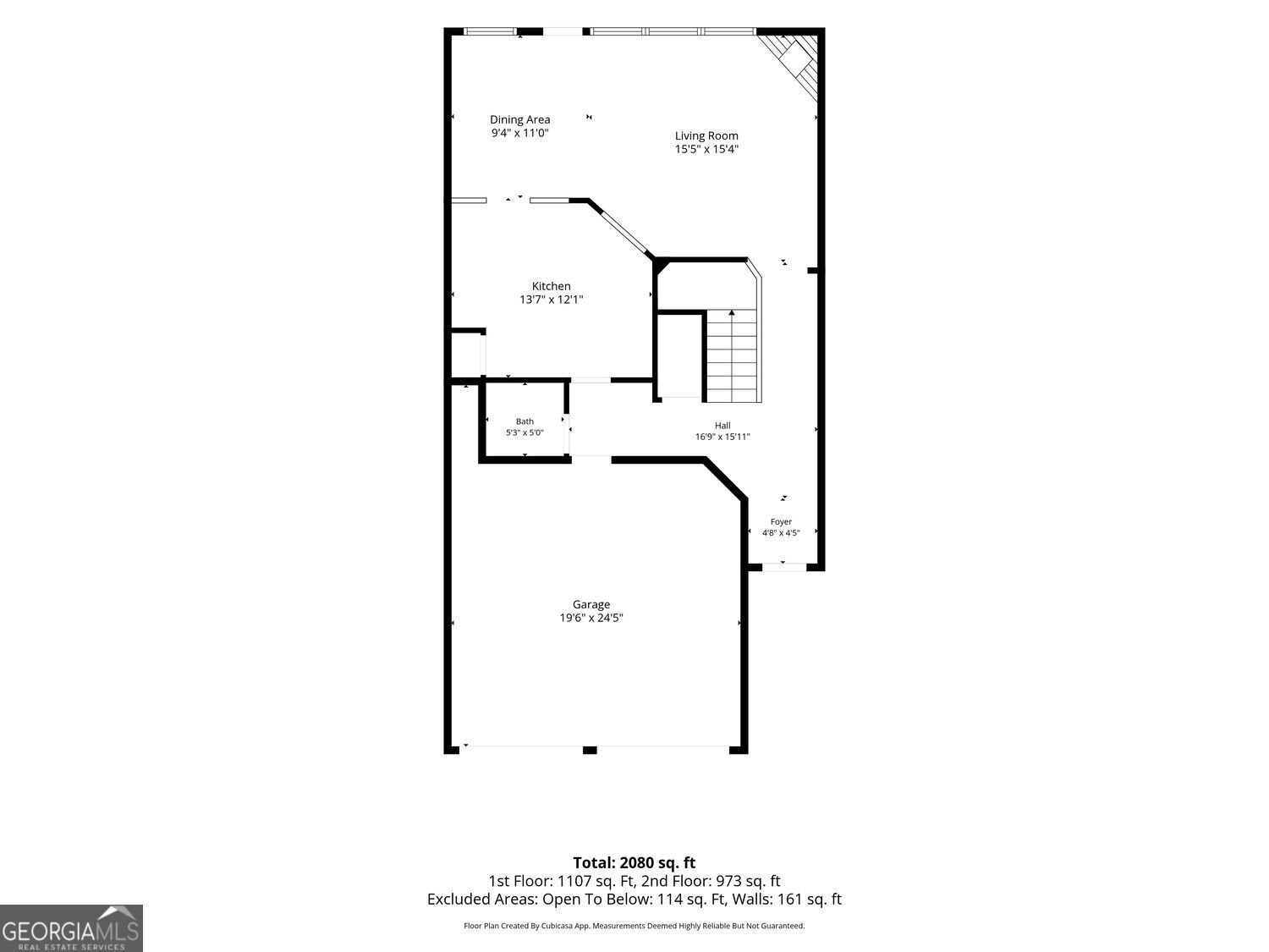 1485 Faircrest Lane Alpharetta - Photo 49