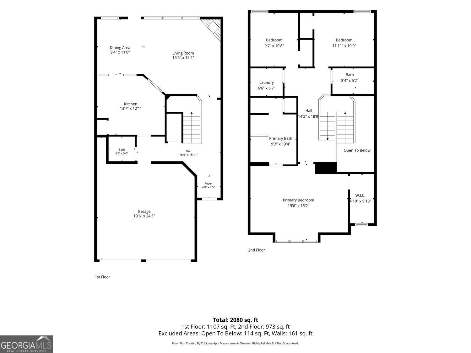 1485 Faircrest Lane Alpharetta - Photo 52