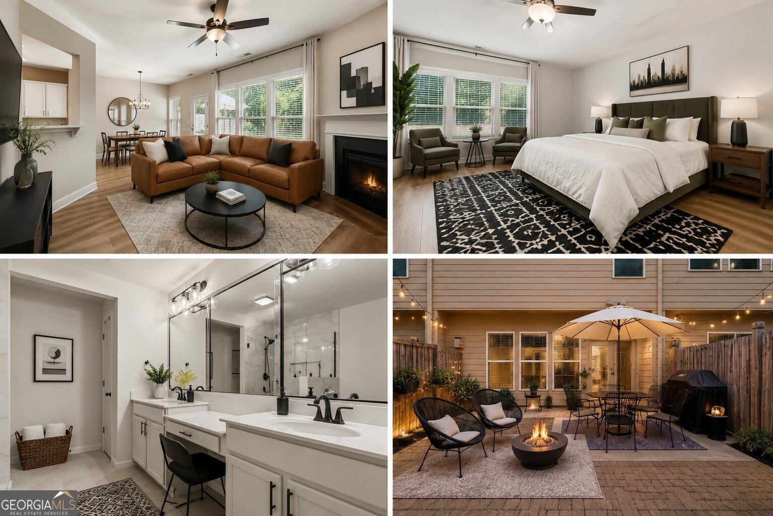 1485 Faircrest Lane Alpharetta - Photo 58