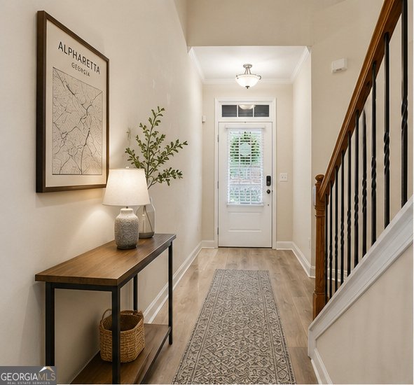 1485 Faircrest Lane Alpharetta - Photo 59