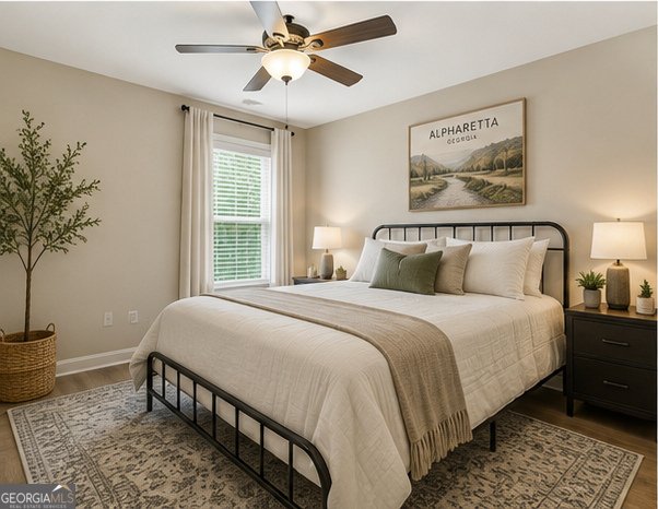 1485 Faircrest Lane Alpharetta - Photo 60