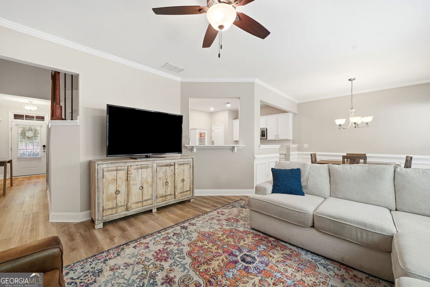1485 Faircrest Lane Alpharetta - Photo 7