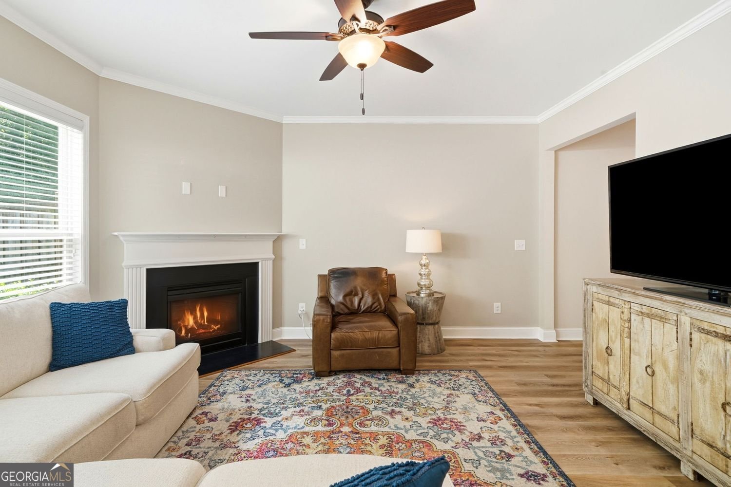 1485 Faircrest Lane Alpharetta - Photo 9