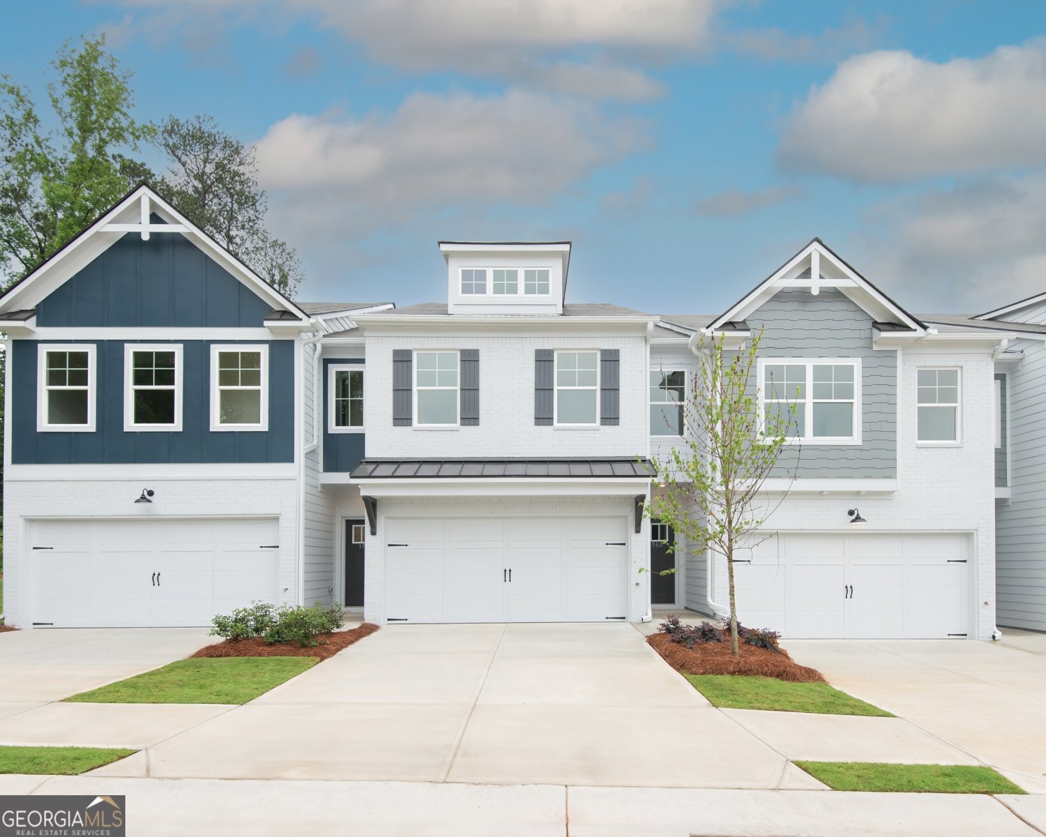 2569 RIVERSIDE Road Conyers - main photo
