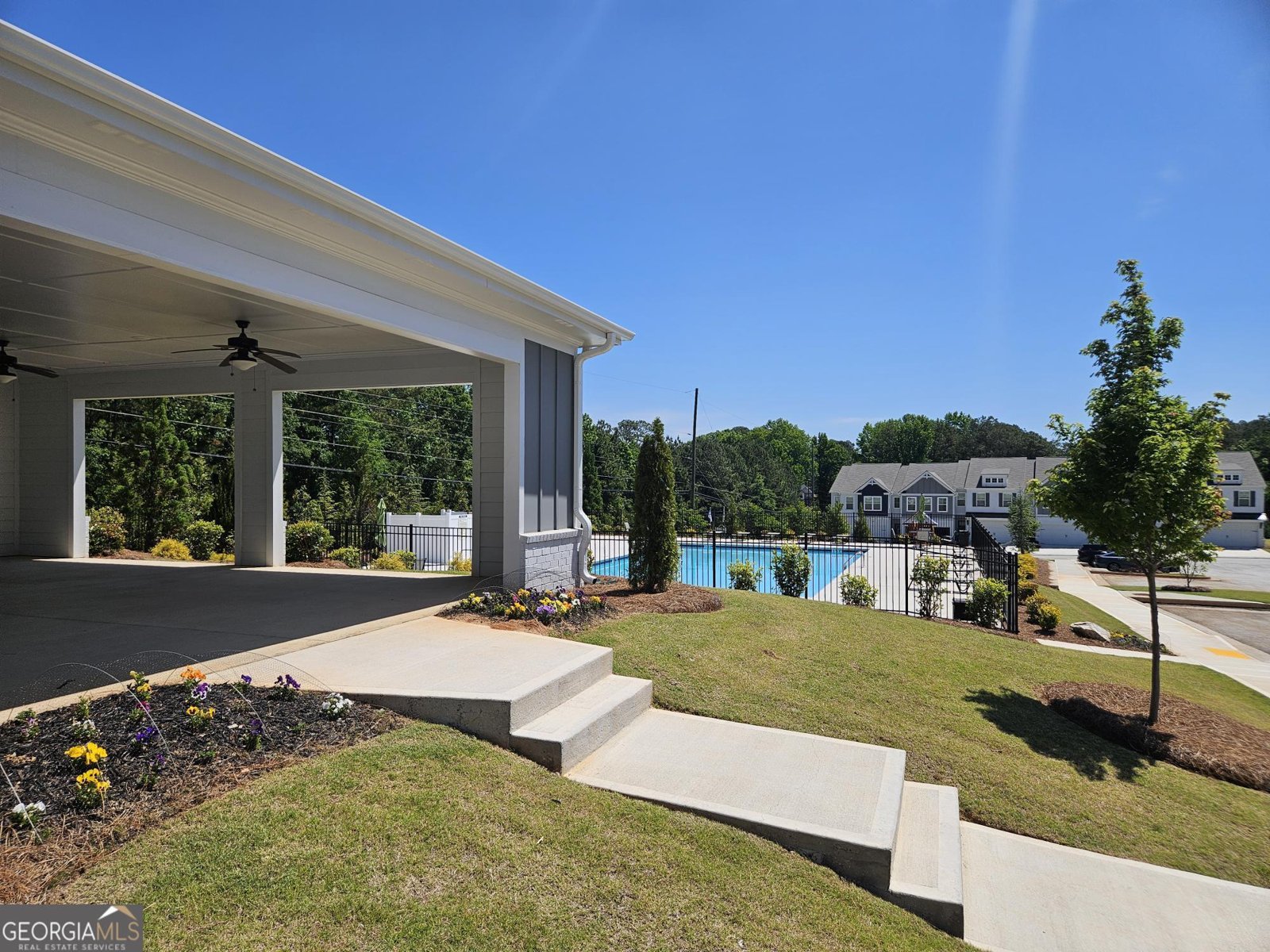 2569 RIVERSIDE Road Conyers - Photo 43