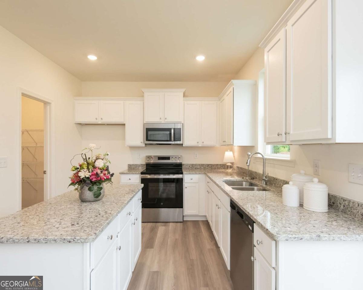 2565 RIVERSIDE Road Conyers - Photo 14