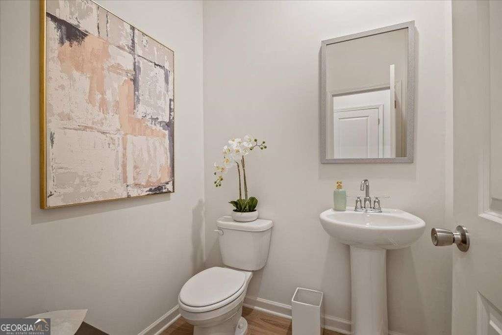 2565 RIVERSIDE Road Conyers - Photo 20