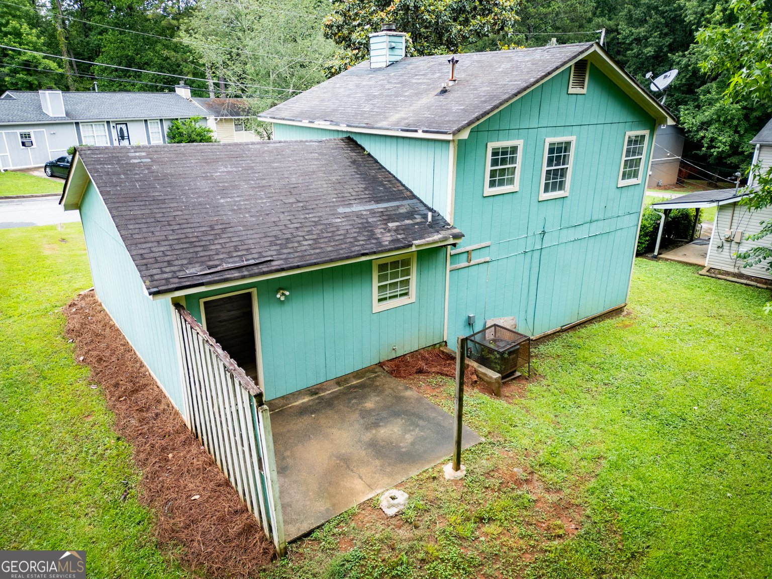 2042 Mallard Way Lithonia - Photo 34