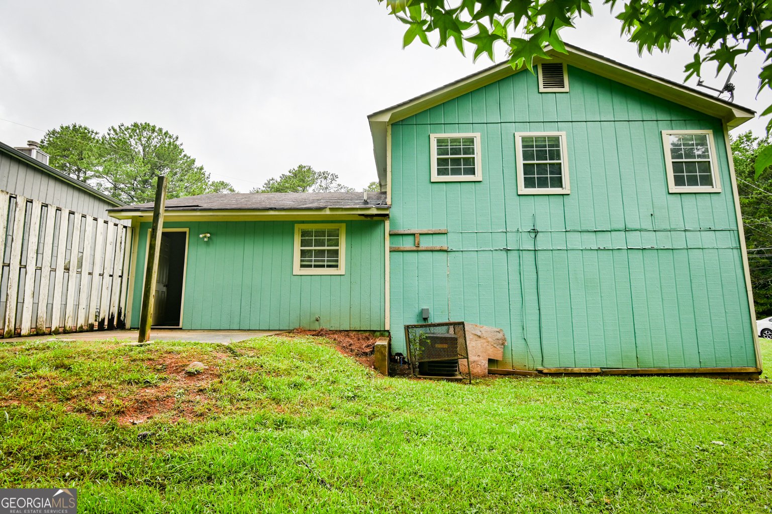 2042 Mallard Way Lithonia - Photo 36