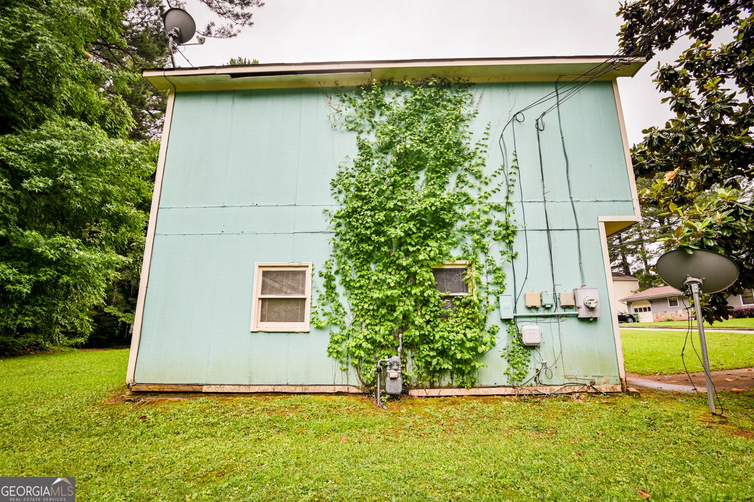 2042 Mallard Way Lithonia - Photo 37