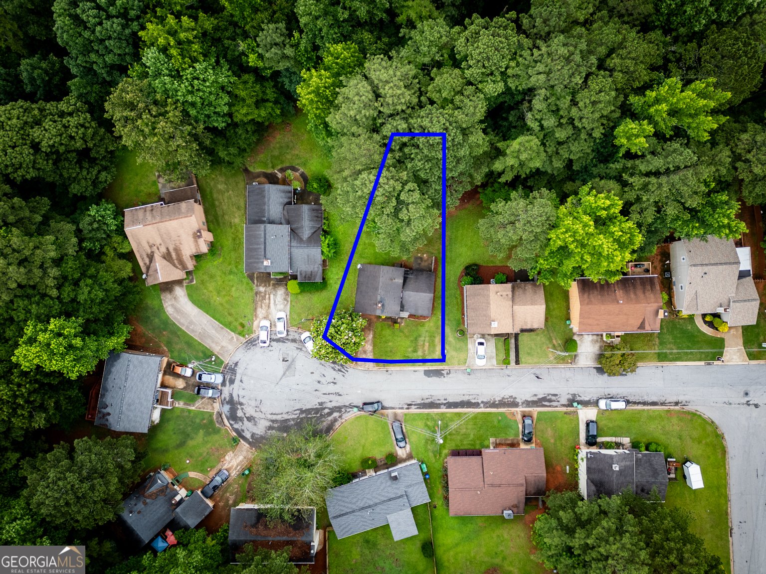 2042 Mallard Way Lithonia - Photo 38
