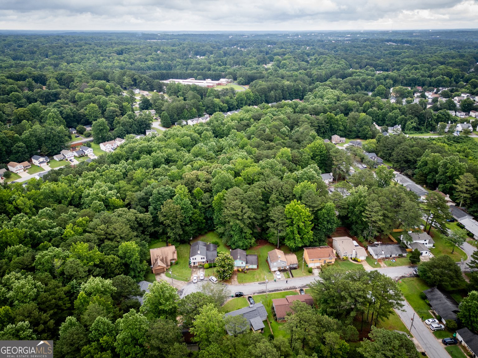 2042 Mallard Way Lithonia - Photo 40