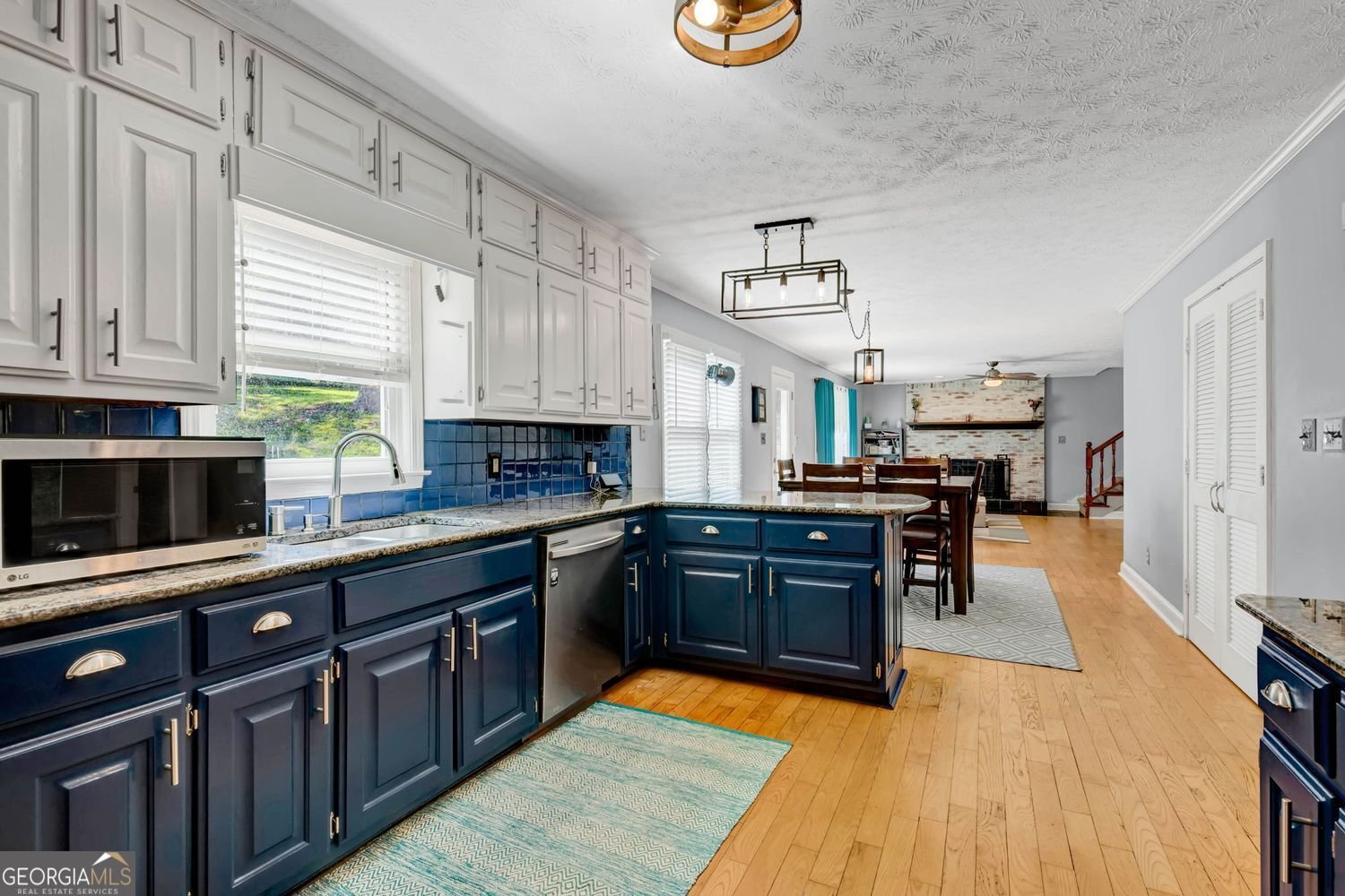 4162 Riverdale Drive Snellville - Photo 12