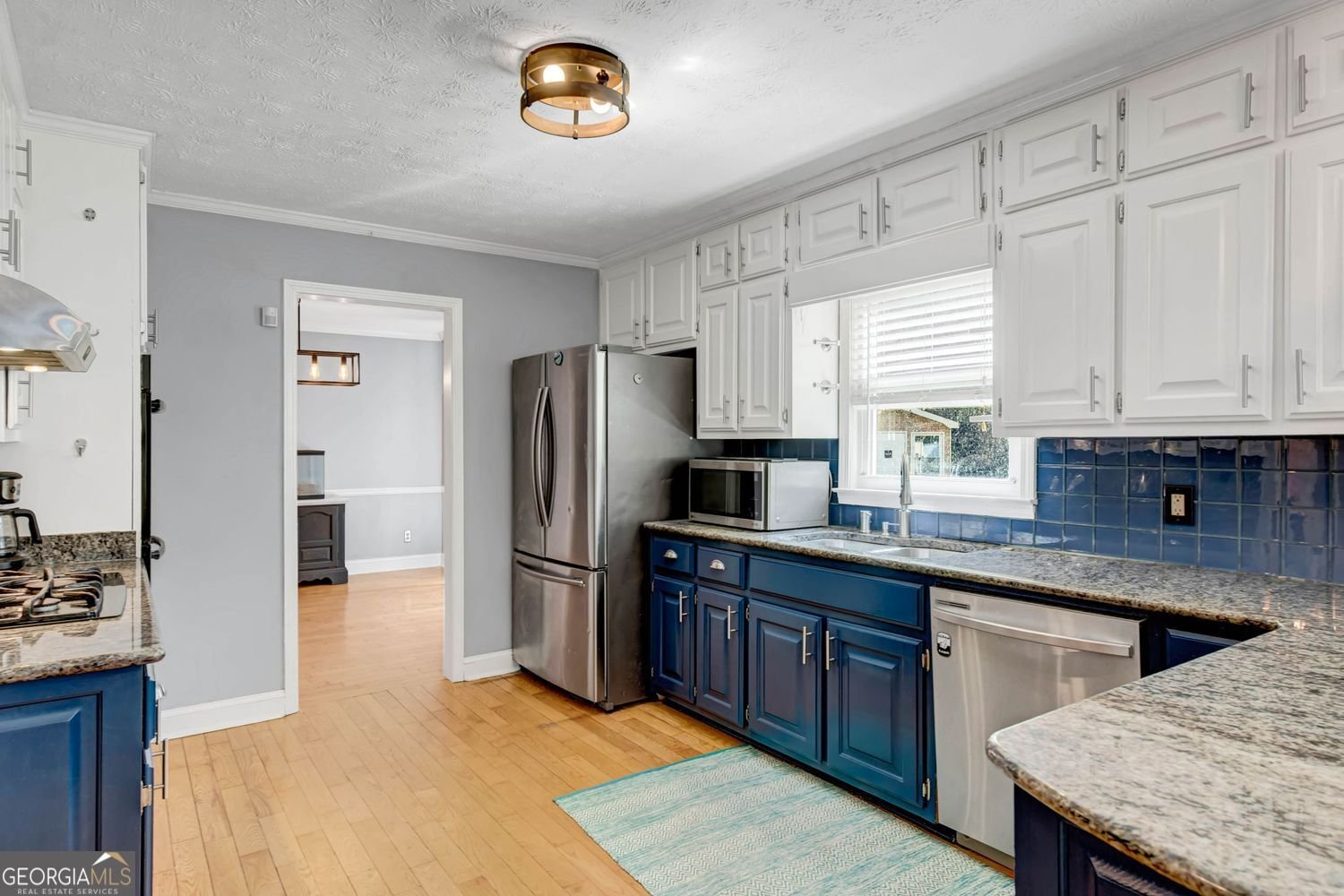 4162 Riverdale Drive Snellville - Photo 13